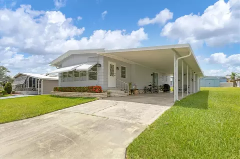 4520 12th Street Ct E, Ellenton, FL 34222