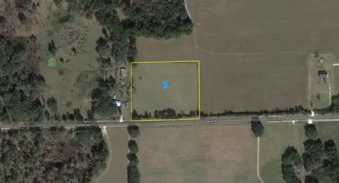 Tbd 122nd St, Live Oak, FL 32060