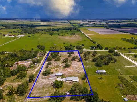 37802 Clay Gully Rd, Myakka City, FL 34251