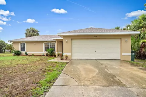 2882 Ensenada Ln, North Port, FL 34286
