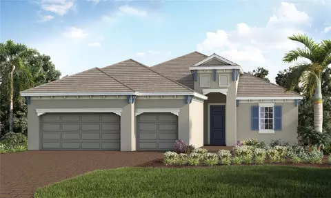 12456 Meribel St, Venice, FL 34293