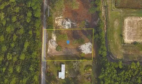 6104 Laird Park Rd, Panama City Beach, FL 32413