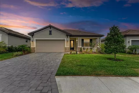 5160 Coral Reef Way, Bradenton, FL 34211