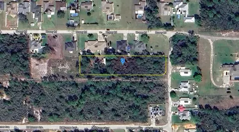 201 Caspian Tern Ave, Sebring, FL 33870