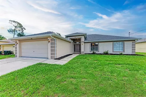4960 S San Mateo Dr, North Port, FL 34288