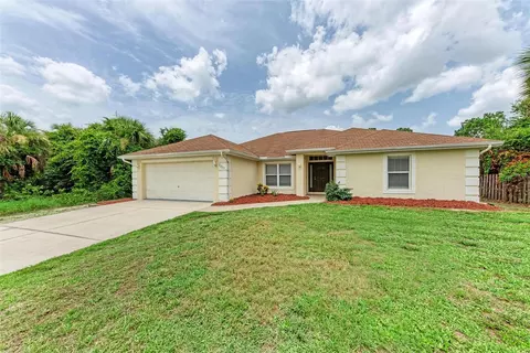 2633 Muglone Ln, North Port, FL 34286