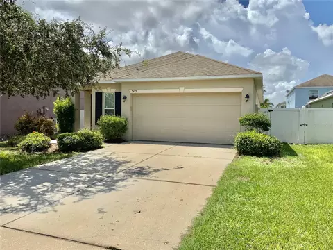 3423 99th St E, Palmetto, FL 34221