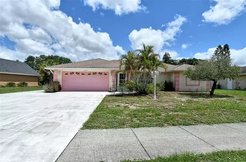 2863 Lockwood Meadows Blvd, Sarasota, FL 34234