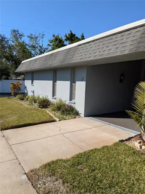 4160 Fruitville Rd #13, Sarasota, FL 34232