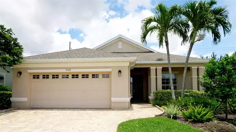 3748 Summerwind Cir, Bradenton, FL 34209