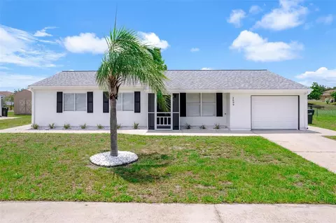 2699 Greendale Rd, North Port, FL 34287