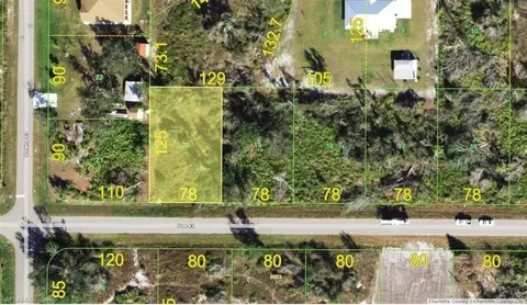 29200 Poe St, Punta Gorda, FL 33982
