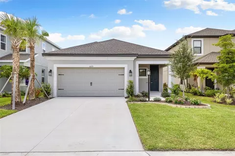 16115 Paynes Mill Dr, Bradenton, FL 34211 photo 1