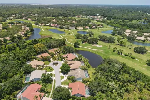 2960 Longleat Woods, Sarasota, FL 34235