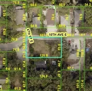 1005 4th St E, Bradenton, FL 34208