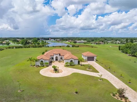 18015 Coyote Creek Ct, Parrish, FL 34219