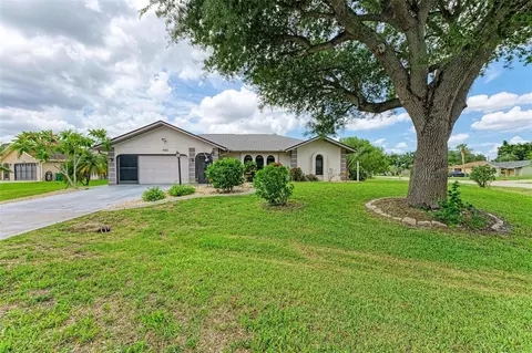 966 Red Bay Ter NW, Port Charlotte, FL 33948