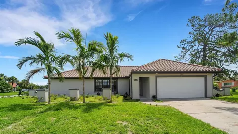 5050 Richmond Ter, North Port, FL 34287