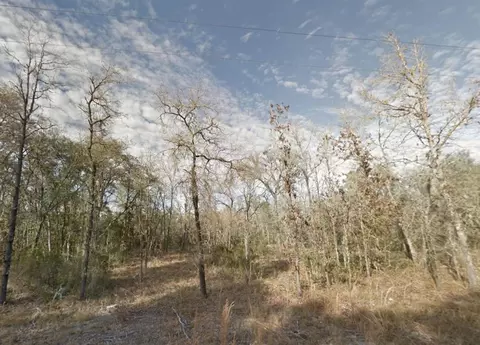 0 NE 112th Ter, Bronson, FL 32621