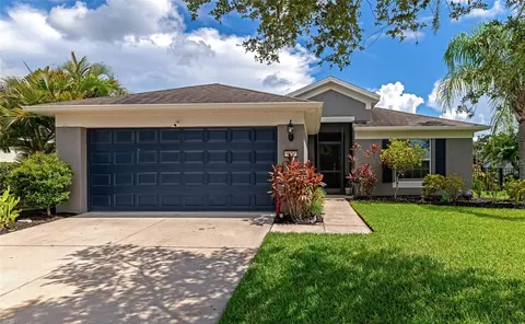 9857 50th Street Cir E, Parrish, FL 34219