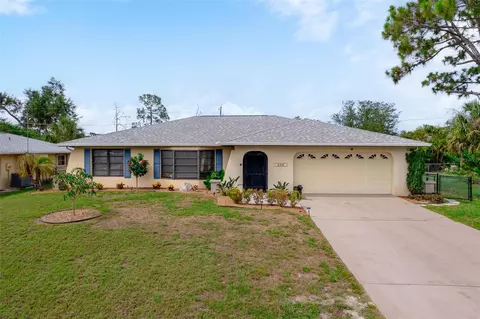 549 Orange Dr NW, Port Charlotte, FL 33952