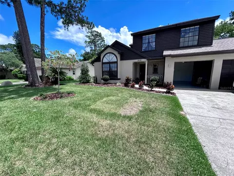 1512 Casey Ln, Port Orange, FL 32129