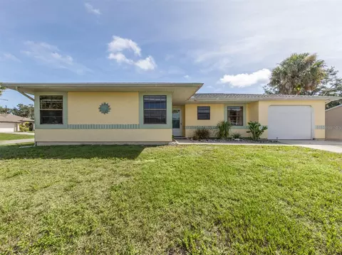 3790 Aba Ln, North Port, FL 34287