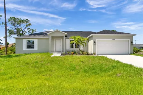 12154 Van Loon Ave, Port Charlotte, FL 33981