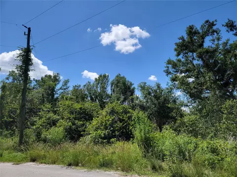 Finland Avenue, North Port, FL 34288