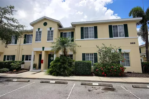 323 Cape Harbour Loop #106, Bradenton, FL 34212