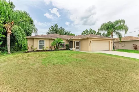 2189 Mistleto Ln, North Port, FL 34286