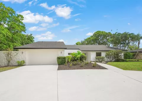 3611 Beneva Woods Blvd, Sarasota, FL 34233