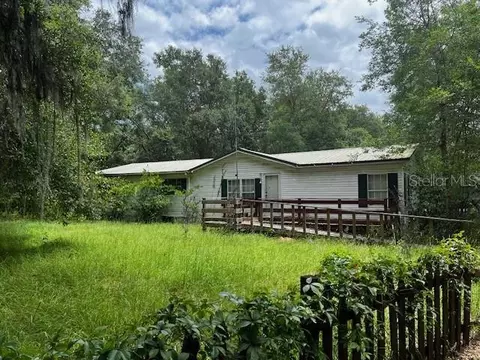 289 NW White Springs Ave, White Springs, FL 32096