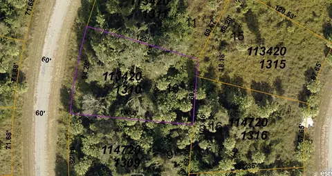 1134201310 Pilgrim Rd, North Port, FL 34288