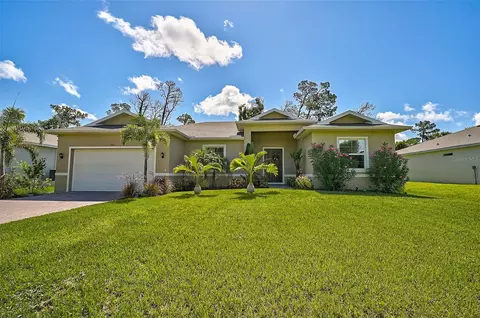 1488 Atwater Dr, North Port, FL 34288