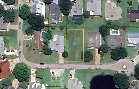 3800 6th Pl, Vero Beach, FL 32968