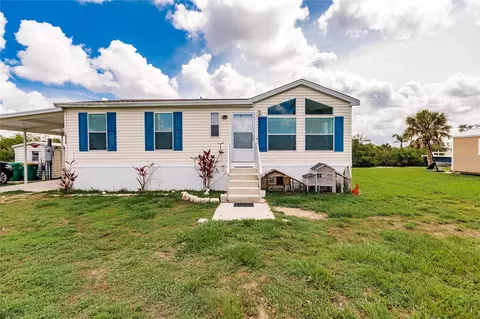 14564 Frizzell Rd, Port Charlotte, FL 33953