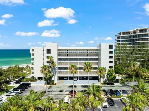 240 Sands Point Rd #4507, Longboat Key, FL 34228