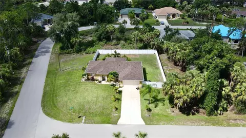 1119 Nebraska Ln, North Port, FL 34286