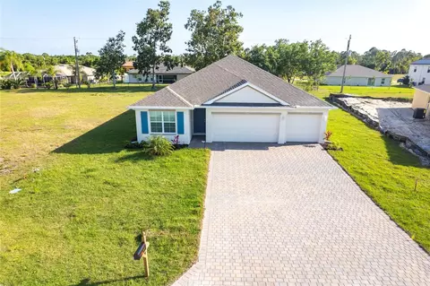 25357 Deep Creek Blvd, Punta Gorda, FL 33983