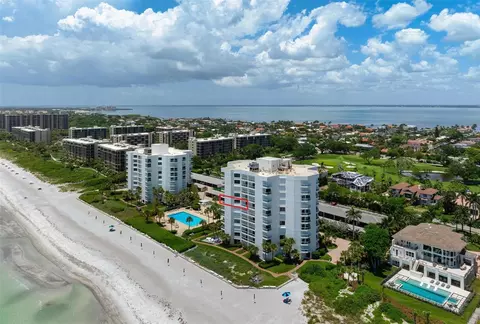 1000 Longboat Club Rd #706, Longboat Key, FL 34228