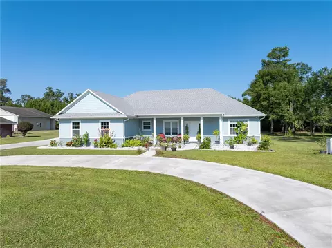 160 SW Orange Blossom Ct, Lake City, FL 32024