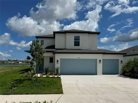 9905 Last Light Gln, Parrish, FL 34219