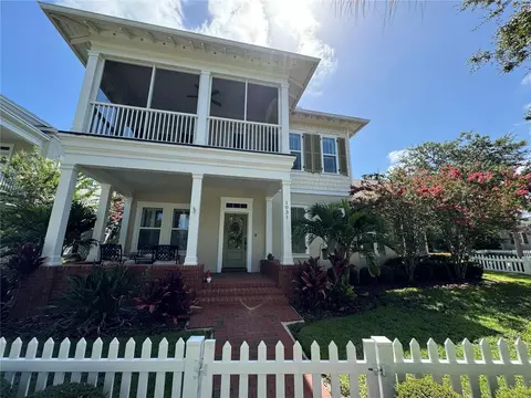 1031 Pawley Way, Winter Garden, FL 34787