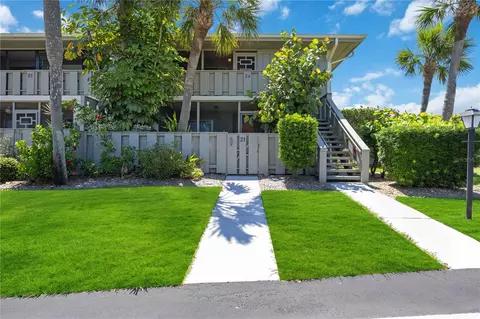 6400 Flotilla Dr #24, Holmes Beach, FL 34217