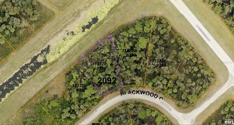 1133209238 Blackwood Cir, North Port, FL 34288
