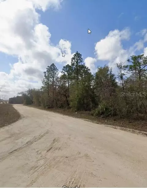 13273 Dusky Warbler Rd, Brooksville, FL 34614