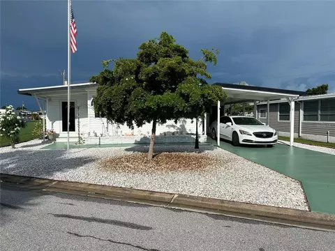 5325 Bel Air Ave, Sarasota, FL 34234