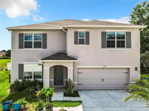 570 Kilimanjaro Dr, Kissimmee, FL 34758
