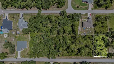 20379 Wingate Ave, Port Charlotte, FL 33954